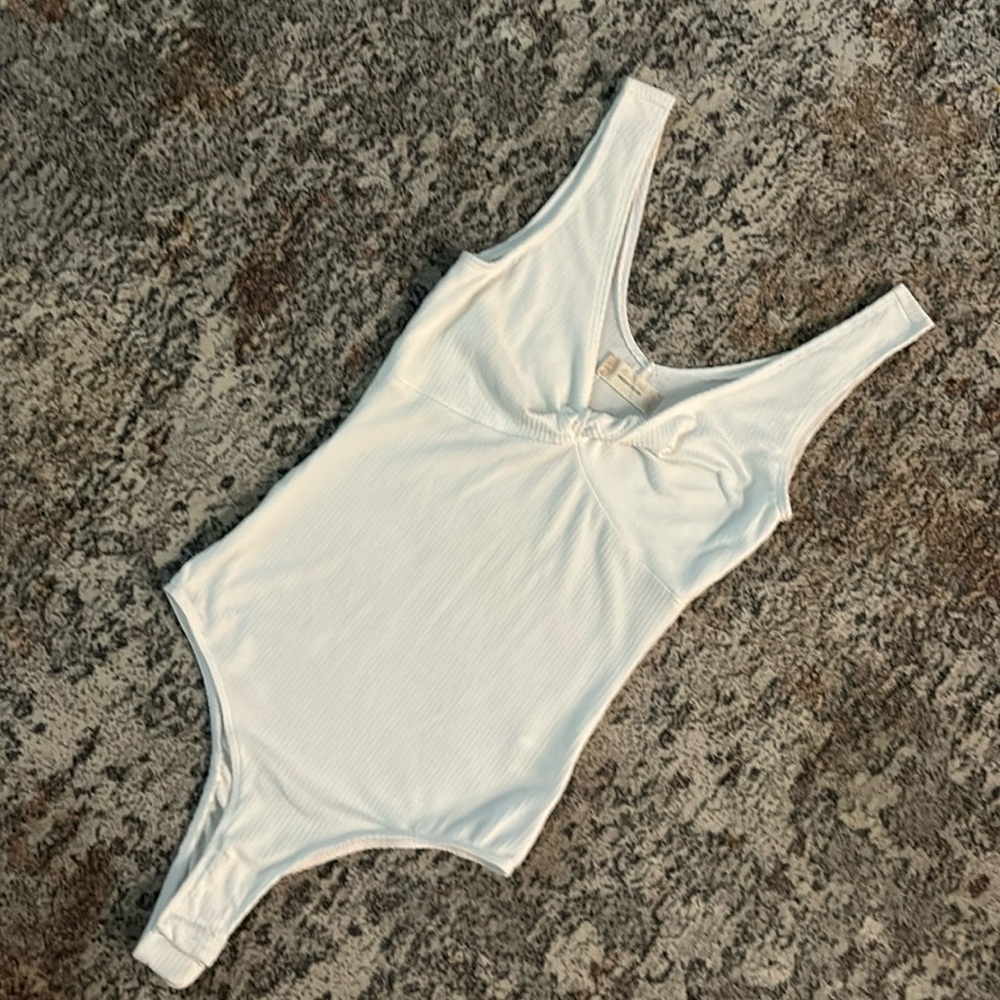 Altar’d State Bodysuit
